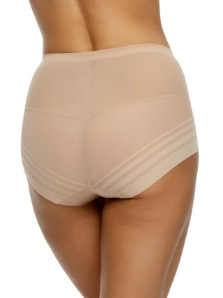Marvelous Seamless Side-Smoothing Panty