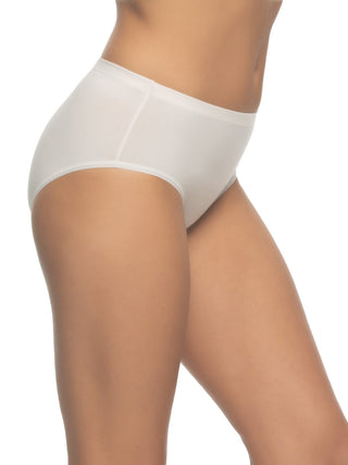 Super Stretchy Cotton Hipster 6-Pack