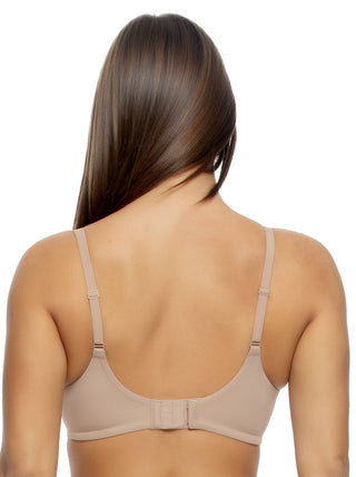 Sabrina Lace Seamless Unlined Bra