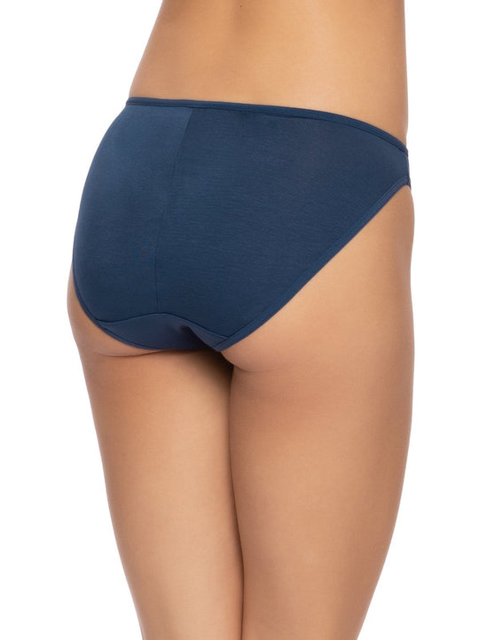 So Smooth Modal Hi Cut Panty