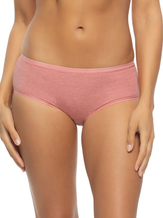 Organic Cotton Stretch Hipster