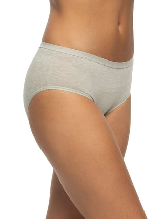 Organic Cotton Stretch Hipster