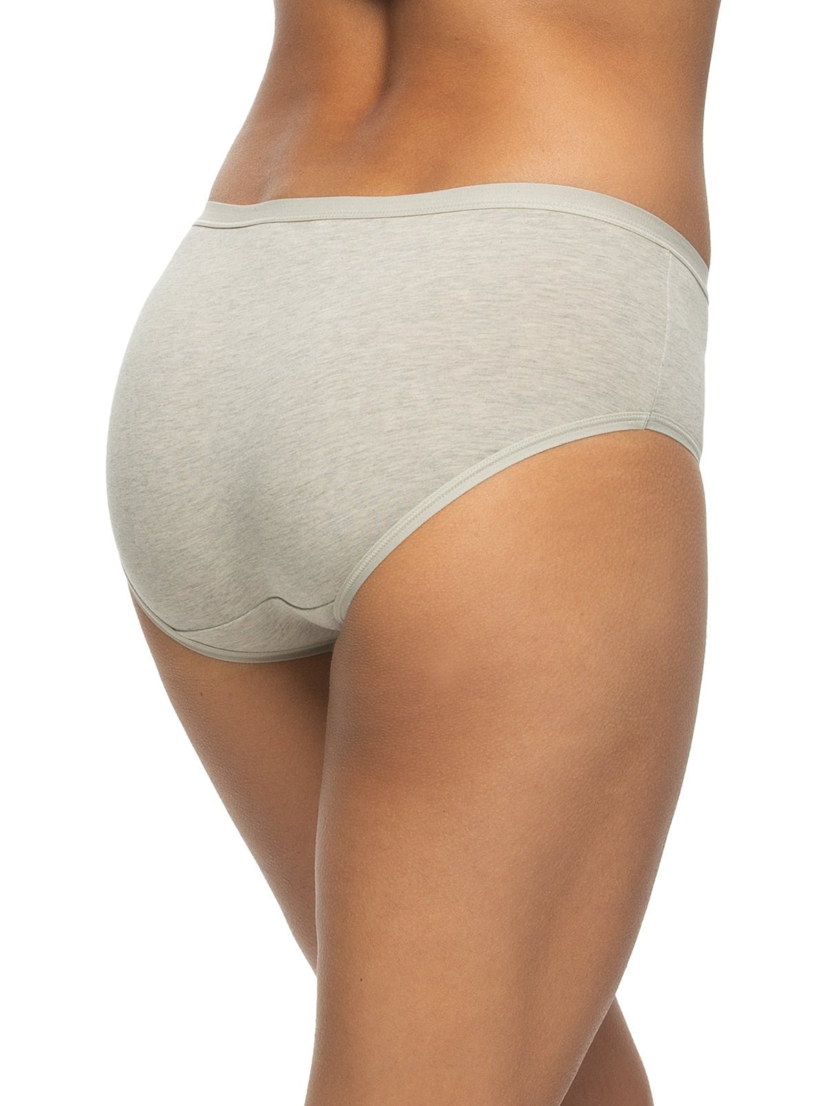 Organic Cotton Stretch Hipster