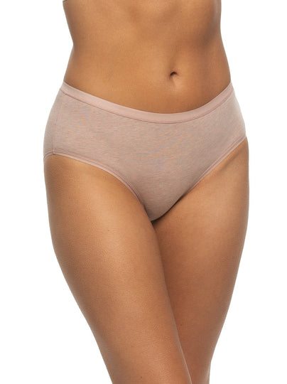 Organic Cotton Stretch Hipster