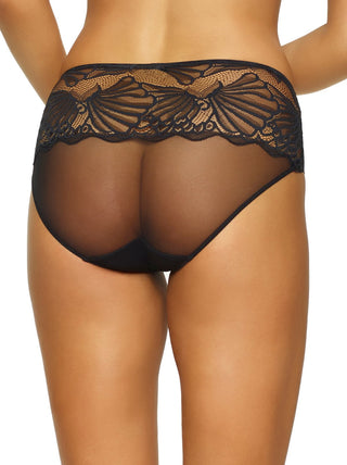 Tempting Lace Hipster