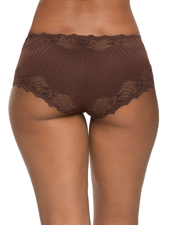 Stripe Delight Hipster 5-Pack