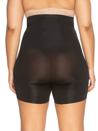 Fusion High Waist Shapewear Short
