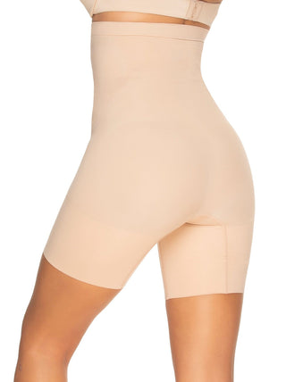 Fusion High Waist Shapewear Short