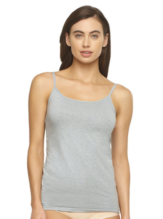 Organic Cotton Camisole 2-Pack