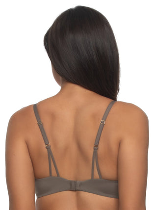 Talia Seamless Plunge T-Shirt Bra