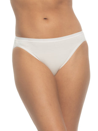 Signature Cotton Bikini 5-Pack