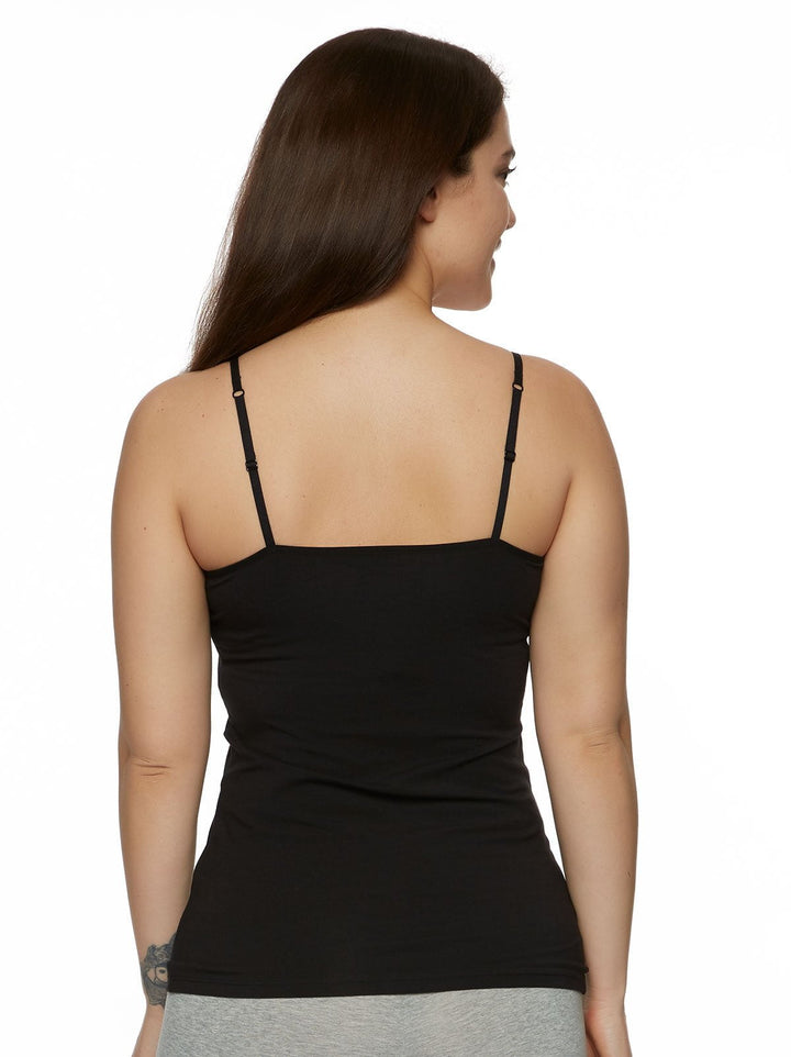 Micro Modal Camisole 3-Pack