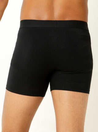 Single Stitch Modal Boxer Brief 3-Pack