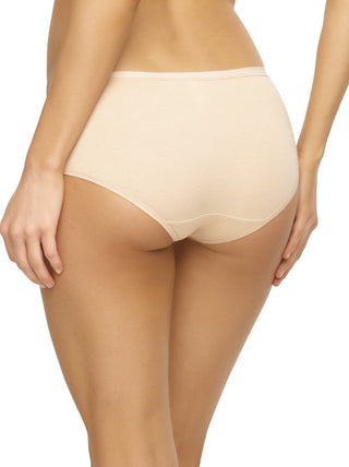 Organic Cotton Hipster 6-Pack
