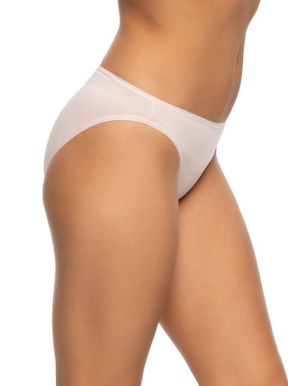 Cotton Modal Bikini Underwear 5-Pack