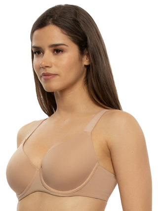AbsorBRA - The All Day T-Shirt Bra by Felina