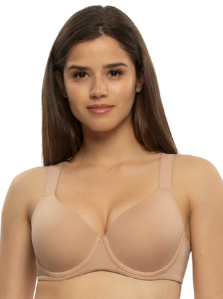 AbsorBRA - The All Day T-Shirt Bra by Felina