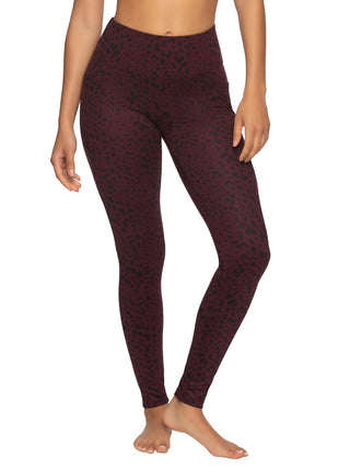 Athletic Pocket Legging