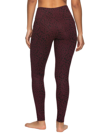 Athletic Pocket Legging