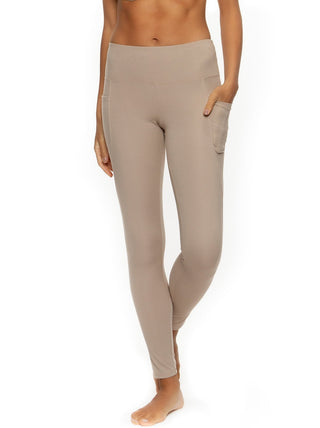 Athletic Pocket Legging