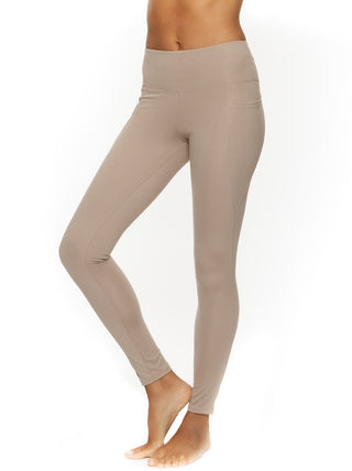 Athletic Pocket Legging