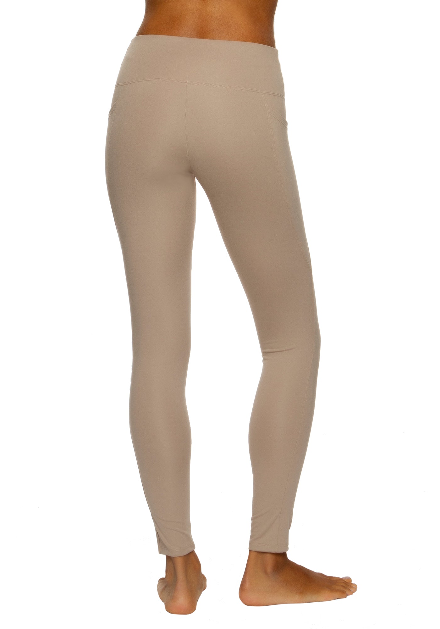 Athletic Pocket Legging