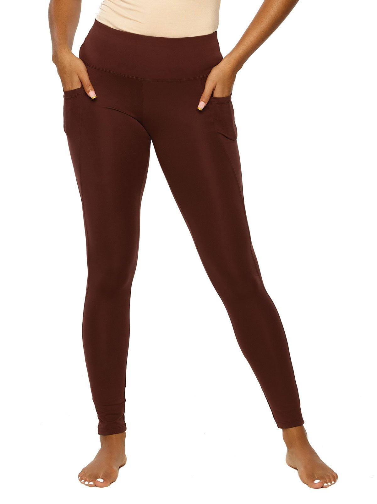 Athletic Pocket Legging