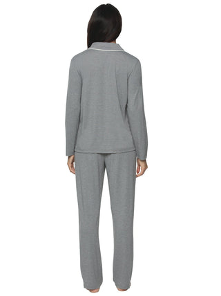 Jessie Long Sleeve Pajama Set