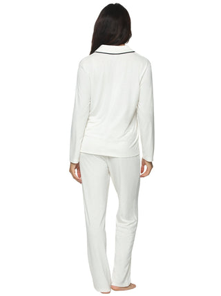 Jessie Long Sleeve Pajama Set