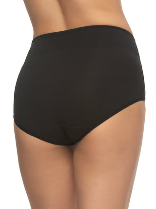 Pima Cotton Control Brief 3-Pack