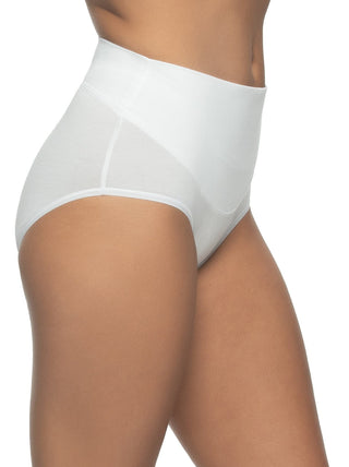 Pima Cotton Control Brief 3-Pack