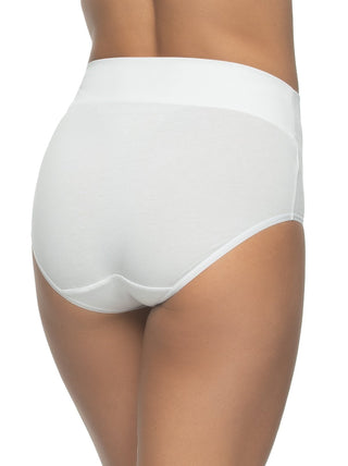 Pima Cotton Control Brief 3-Pack