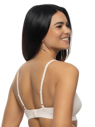 Pima Cotton Bralette 2-Pack