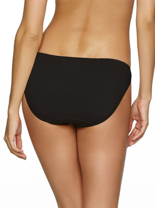 So Smooth Modal Hi Cut Panty 5-Pack