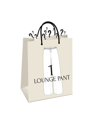 Mystery Lounge Pant