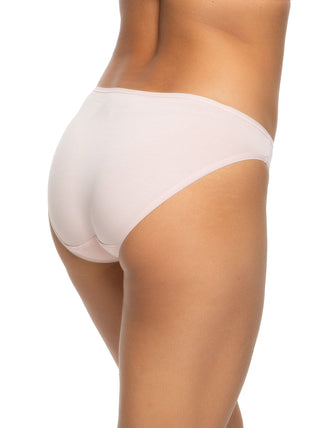 Cotton Modal Bikini Underwear 5-Pack