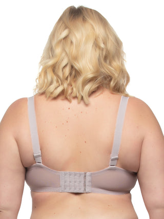 Lola Unlined Balconette Bra