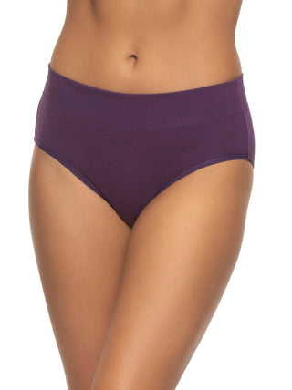 Pima Cotton Hipster 5-Pack