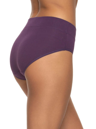 Pima Cotton Hipster 5-Pack