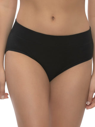 Pima Cotton Stretch Hipster 5-Pack