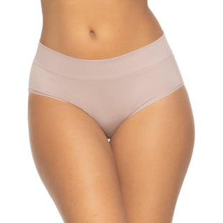 Pima Cotton Hipster Panty 5-Pack