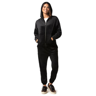 Opulence Plush Velour Set