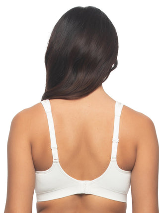 Adaptive Cup Wire Free Bra