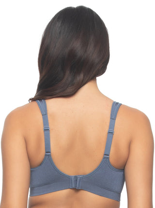 Adaptive Cup Wire Free Bra
