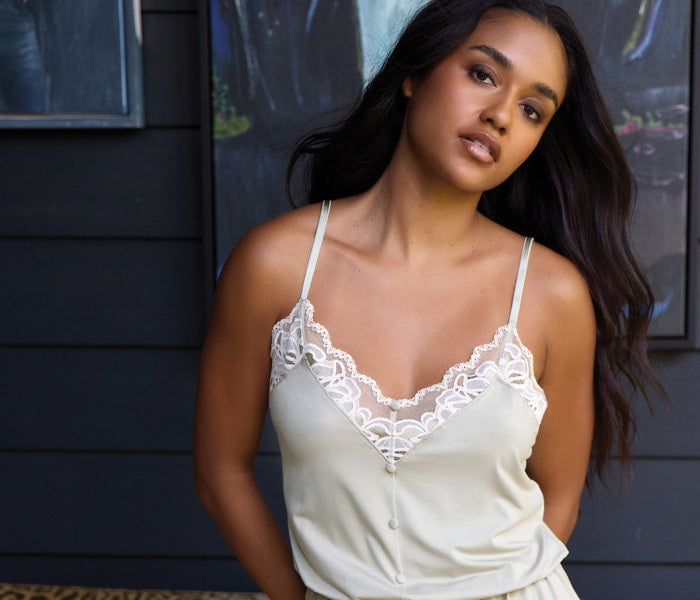 Micro Modal Camisole 3-Pack | Felina