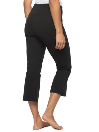 Flare Capri Legging 2-Pack