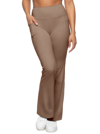 Turbo Dry Flare Legging