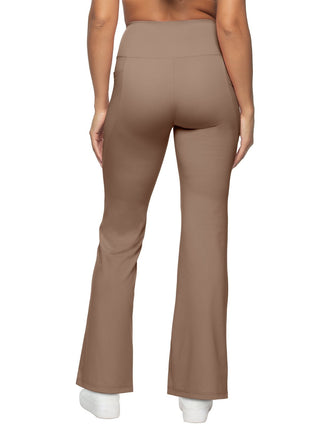 Turbo Dry Flare Legging