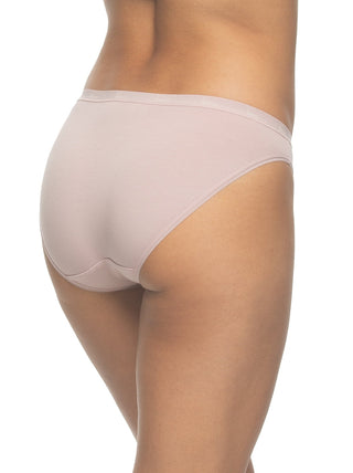 Signature Cotton Bikini 5-Pack