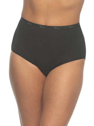 Signature Cotton Brief 5-Pack